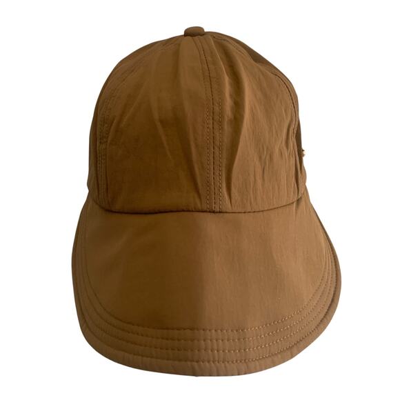 Huablo UPF 50+ Women's Sun Hat UV Protection Hiking Fishing Wide Brim Hat Cap - Picture 3 of 12